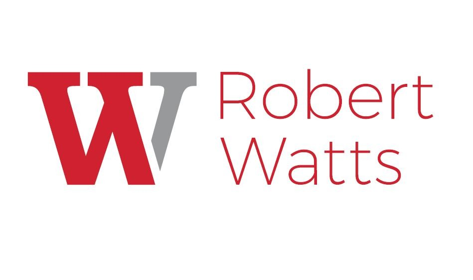 Robert Watts Cleckheaton Logo